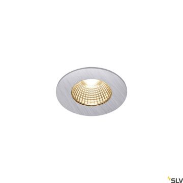 SLV PATTA-I 1002100 Spot encastré 1x7.3W/LED 1800-3000K 440LM IP20/IP65