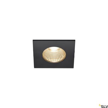 SLV PATTA-I 1002101 Spot encastré 1x7.3W/LED 1800-3000K 440LM IP20/IP65