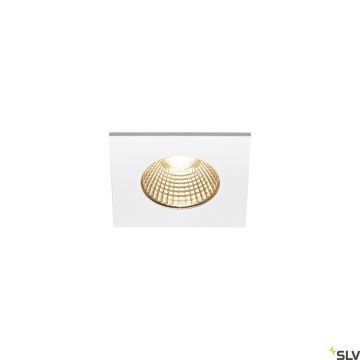 SLV PATTA-I 1002102 Spot encastré 1x7.3W/LED 1800-3000K 440LM IP20/IP65