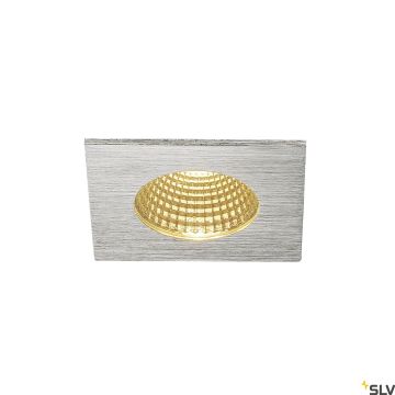 SLV PATTA-I 1002103 Spot encastré 1x7.3W/LED 1800-3000K 440LM IP20/IP65