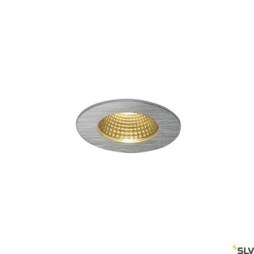 SLV PATTA-I 114426 Spot encastré 1x11W/LED 3000K 910LM IP20/IP65