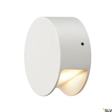 SLV PEMA 231010 Applique murale 1x3.8W/LED 3000K 170LM IP44