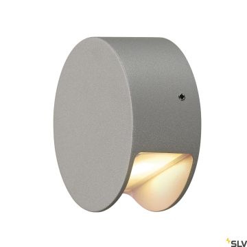 SLV PEMA 231012 Applique murale 1x3.8W/LED 3000K 170LM IP44