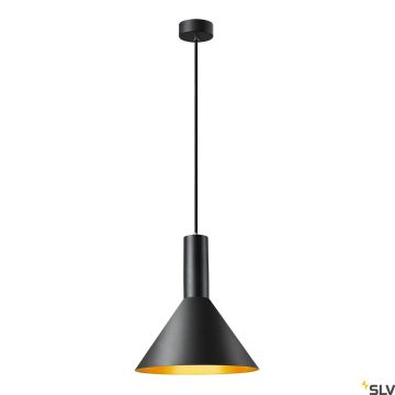 SLV PHELIA 1002949 Suspension lumineuse 1x23W/E27 IP20