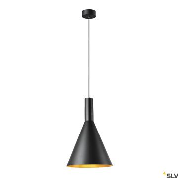 SLV PHELIA 1002950 Suspension lumineuse 1x23W/E27 IP20