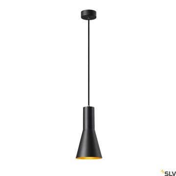 SLV PHELIA 1002951 Suspension lumineuse 1x23W/E27 IP20