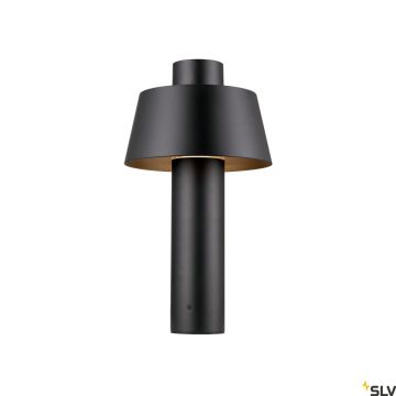 SLV PHOTONI 1007587 Lampe sur pied 1x13W/E27 IP55