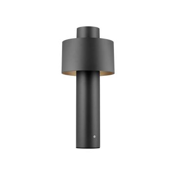 SLV PHOTONI 1008195 Lampe sur pied 1x13W/E27