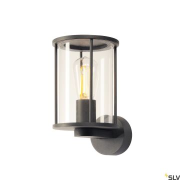 SLV PHOTONIA 232045 Applique murale 1x60W/E27 IP55