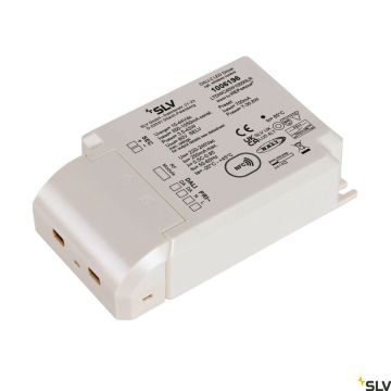 SLV POWER SUPPLY 1006196 Alimentation IP20
