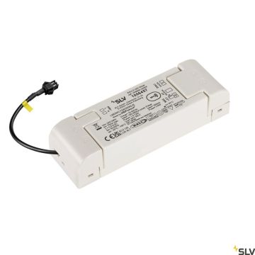 SLV POWER SUPPLY 1006457 Alimentation IP20