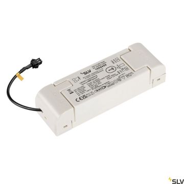 SLV POWER SUPPLY 1006458 Alimentation IP20
