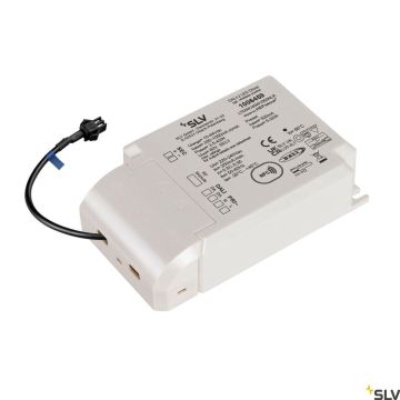 SLV POWER SUPPLY 1006459 Alimentation IP20