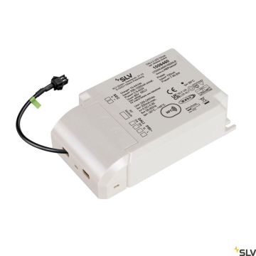 SLV POWER SUPPLY 1006460 Alimentation IP20