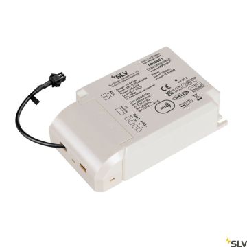 SLV POWER SUPPLY 1006461 Alimentation IP20