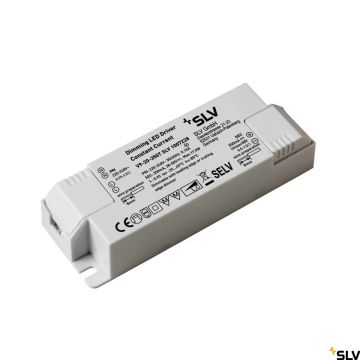 SLV Treiber 1007228 Alimentation IP20