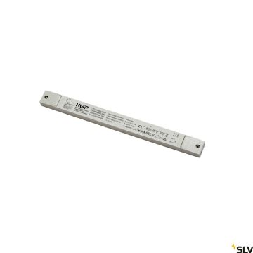 SLV Netzteile 1007255 Alimentation IP20