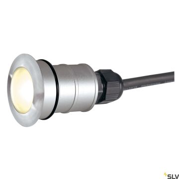 SLV POWER TRAIL LITE 228332 Lampe de passage 1x1W/LED 3000K 45LM IP67