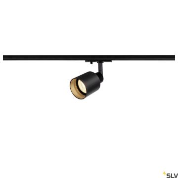 SLV PURI 1001868 Projecteur sur rail 1x10W/GU10 IP20
