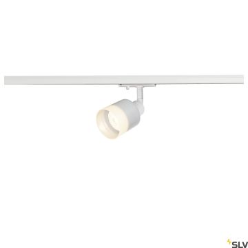 SLV PURI 1001869 Projecteur sur rail 1x10W/GU10 IP20