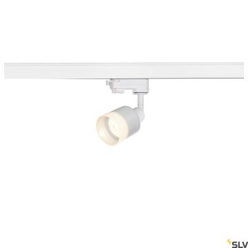 SLV PURI 1001872 Projecteur sur rail 1x10W/GU10 IP20