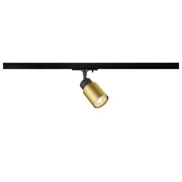 SLV PURI 2.0 1F 1008243 Projecteur sur rail 1x6W/GU10