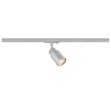 SLV PURI 2.0 1F 1008245 Projecteur sur rail 1x6W/GU10