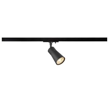 SLV PURI 2.0 1F 1008246 Projecteur sur rail 1x6W/GU10