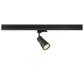 SLV PURI 2.0 3F 1008272 Projecteur sur rail 1x6W/GU10