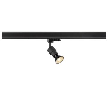 SLV PURI 2.0 3F 1008359 Projecteur sur rail 1x6W/GU10