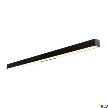 SLV Q-LINE 1000669 Applique murale 1x45W/LED 3000K 3800LM IP20