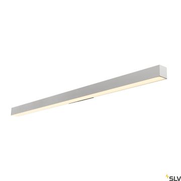 SLV Q-LINE 1000670 Applique murale 1x45W/LED 3000K 3800LM IP20