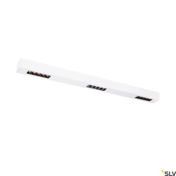 SLV Q-LINE 1000685 Spot en saillie 3x46W/LED 3000K 2100LM IP20