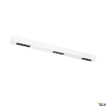 SLV Q-LINE 1000688 Spot en saillie 3x46W/LED 4000K 2300LM IP20