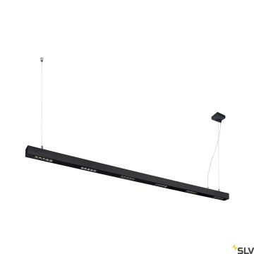 SLV Q-LINE 1000936 Suspension lumineuse 6x93W/LED 4000K 4600LM IP20