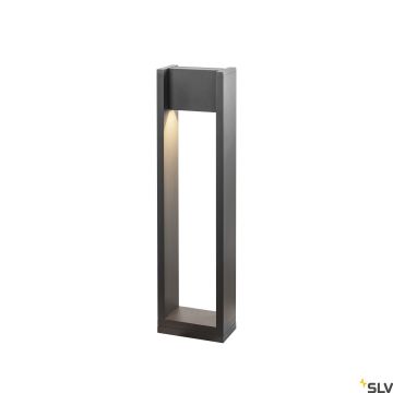 SLV QUAD 1003001 Lampe sur pied 1x18W/LED 3000K 1550LM IP65