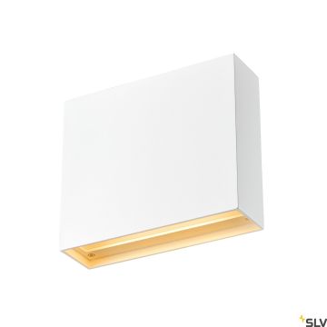 SLV QUAD 1003468 Applique murale 1x11W/LED 2700/3000K 640LM