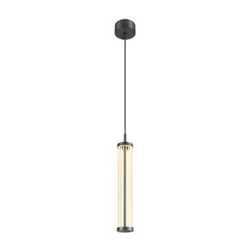 SLV QUIMERA 1008032 Suspension lumineuse 1x8.5W/LED 2700K/3000K 330lm|350lm