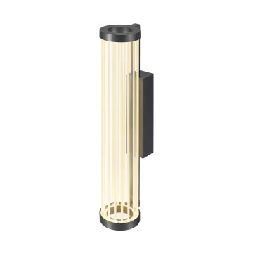 SLV QUIMERA 1008035 Applique murale 1x8.5W/LED 2700K/3000K 330lm|350lm