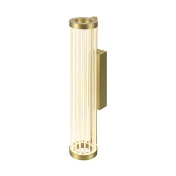 SLV QUIMERA 1008036 Applique murale 1x8.5W/LED 2700K/3000K 330lm|350lm