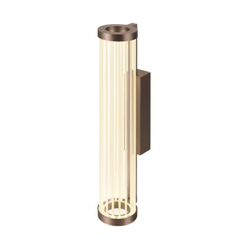 SLV QUIMERA 1008037 Applique murale 1x8.5W/LED 2700K/3000K 330lm|350lm
