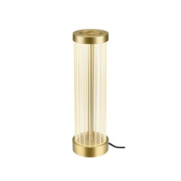 SLV QUIMERA 1008039 Lampe de table 1x3.97W/LED 2700K/3000K 150lm|160lm