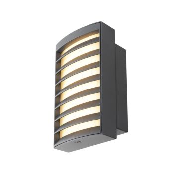 SLV RASTERLYS 1008384 Applique murale 1x14W/LED 2700K/3000K 350lm|400lm