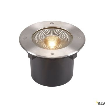 SLV ROCCI 1006104 Lampe de passage 1x16W/LED 3000K 1530LM IP65/IP67