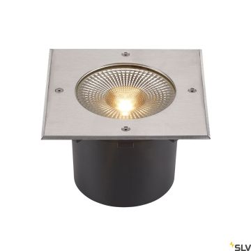 SLV ROCCI 1006105 Lampe de passage 1x16W/LED 3000K 1530LM IP65/IP67