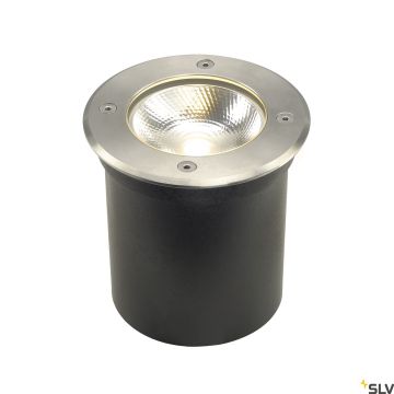 SLV ROCCI 227600 Lampe de passage 1x8.6W/LED 3000K 580LM IP67