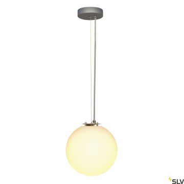 SLV ROTOBALL 165390 Suspension lumineuse 1x24W/E27 IP20