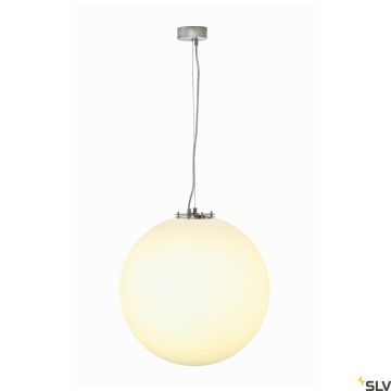 SLV ROTOBALL 165400 Suspension lumineuse 1x24W/E27 IP20