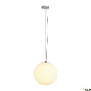 SLV ROTOBALL 165410 Suspension lumineuse 1x24W/E27 IP20