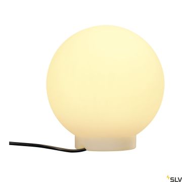 SLV ROTOBALL 227219 Lampe sur pied 1x24W/E27 IP44